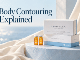 Lipo Vela and Body Contouring Choices for Realistic Cosmetic Goals