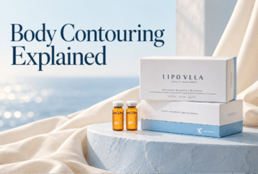 Lipo Vela and Body Contouring Choices for Realistic Cosmetic Goals