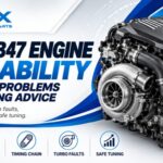 BMW B47 Engine Reliability, Common Problems and Tuning Advice