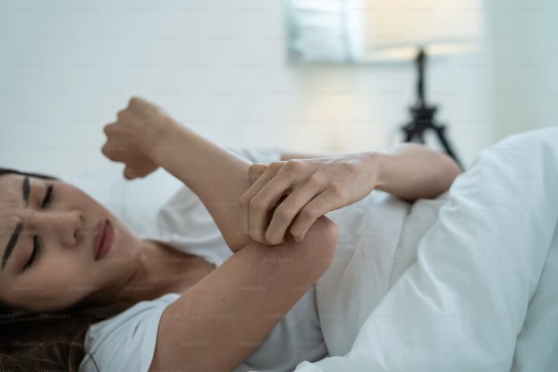 Protecting Outdoor Fun: Innovative Relief for Every Pesky Mosquito Bite