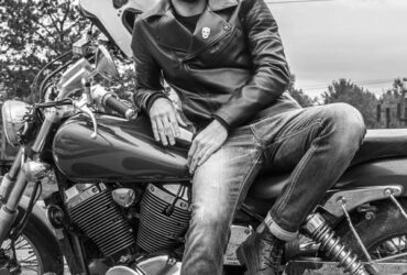 How to Choose the Right Motorcycle Jacket (and Where to Buy One That Lasts)