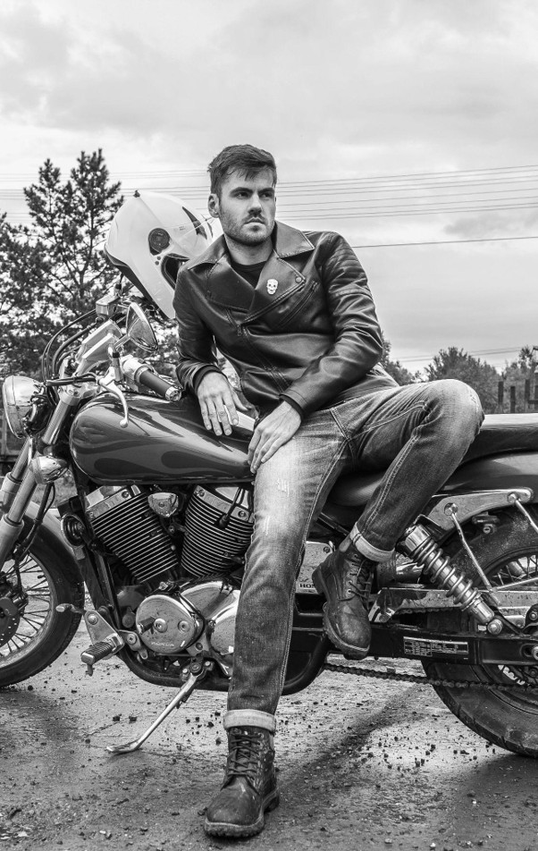 How to Choose the Right Motorcycle Jacket (and Where to Buy One That Lasts)