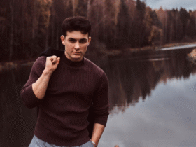 Modern Sweatshirt Fashion: Exploring Comfort, Design, and Everyday Versatility
