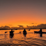 Kayak Routes
