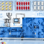 Pharmaceutical Equipment