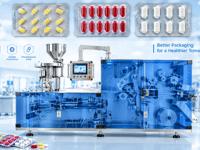 Pharmaceutical Equipment