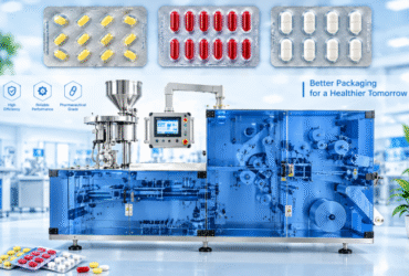 Pharmaceutical Equipment