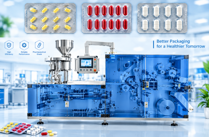 Pharmaceutical Equipment