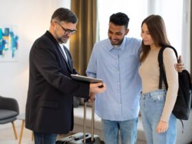 Finding the Right Accommodation for a Business Trip to Mumbai