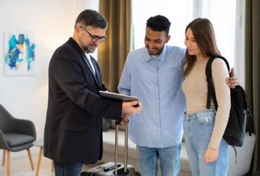 Finding the Right Accommodation for a Business Trip to Mumbai