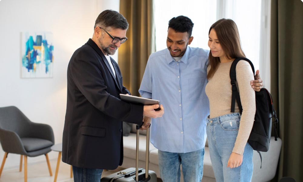Finding the Right Accommodation for a Business Trip to Mumbai