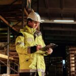 Working on an Older Industrial Site? Check These Safety Risks First