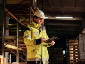 Working on an Older Industrial Site? Check These Safety Risks First