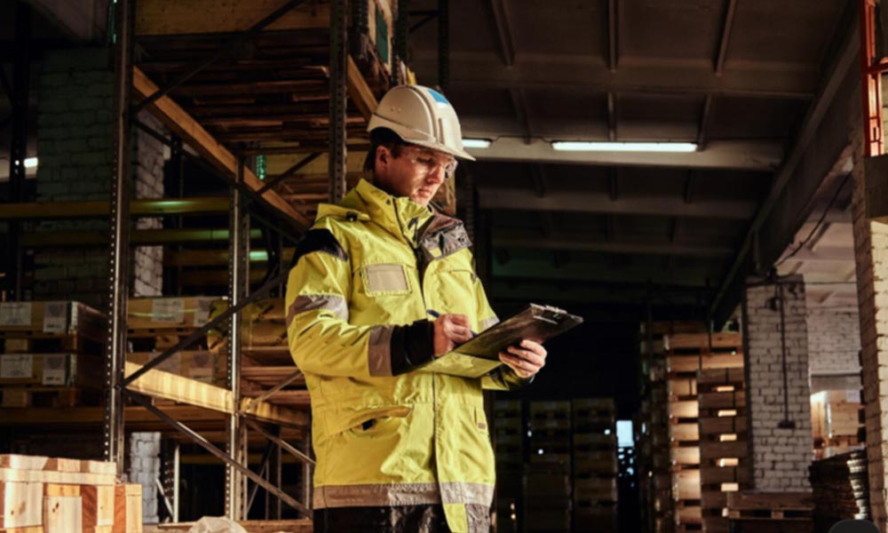 Working on an Older Industrial Site? Check These Safety Risks First