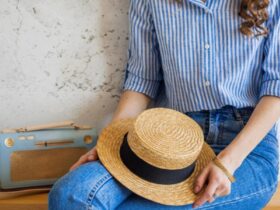 How to Choose the Right Hats for Modern Everyday Style