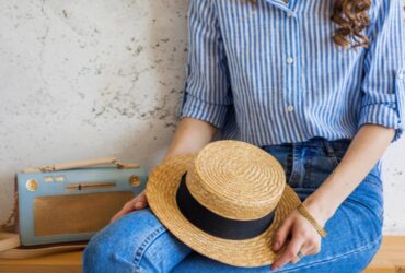 How to Choose the Right Hats for Modern Everyday Style