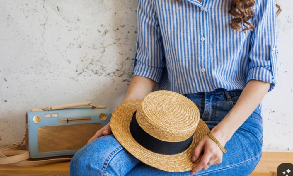 How to Choose the Right Hats for Modern Everyday Style