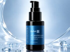 Skincare Formulations