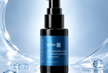 Skincare Formulations