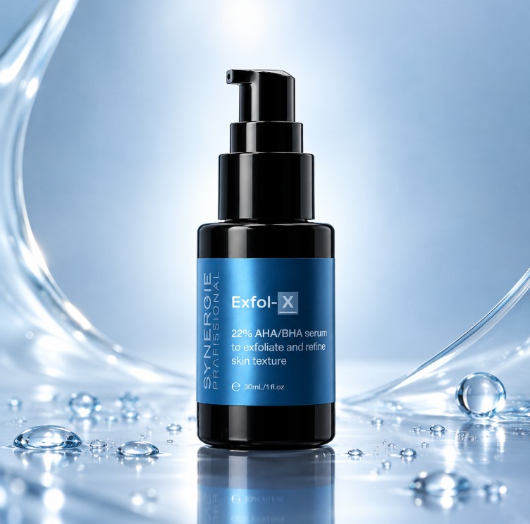 Skincare Formulations
