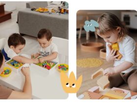 Childhood Development