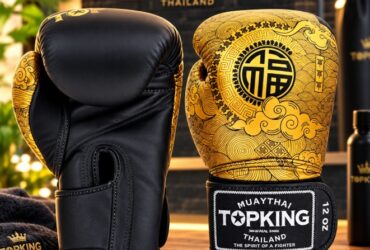 Boxing Game