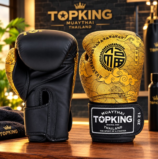 Boxing Game