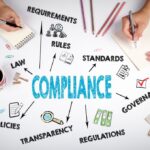 Growing Firms Outgrow Their Compliance First