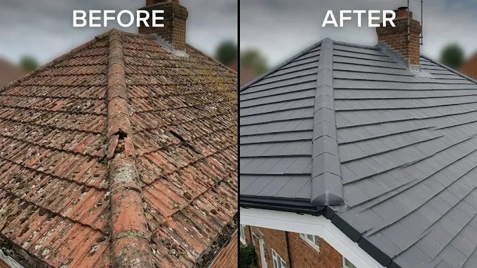 How to Choose a Reliable Roofer in Chelmsford: A Homeowner's Checklist
