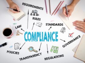 Growing Firms Outgrow Their Compliance First