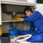 Top Plumbing Solutions to Keep Your Home Running Smoothly