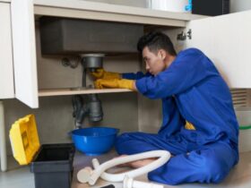 Top Plumbing Solutions to Keep Your Home Running Smoothly