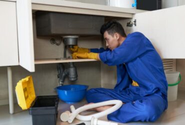 Top Plumbing Solutions to Keep Your Home Running Smoothly
