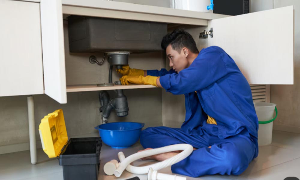 Top Plumbing Solutions to Keep Your Home Running Smoothly