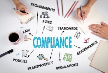 Growing Firms Outgrow Their Compliance First