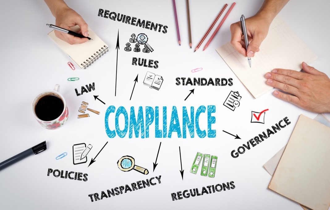 Growing Firms Outgrow Their Compliance First