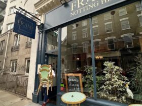 Best Tapas Restaurant in Notting Hill, London for Authentic Spanish Dining