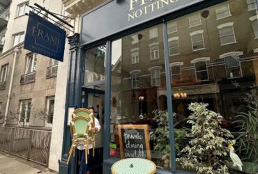 Best Tapas Restaurant in Notting Hill, London for Authentic Spanish Dining