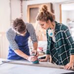 Drywall Sander: A Smarter Way to Finish Walls and Ceilings