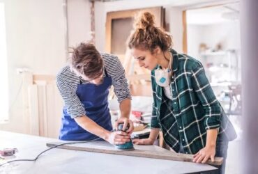 Drywall Sander: A Smarter Way to Finish Walls and Ceilings