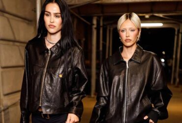 How to Build an Emo Outfit That Feels Like You