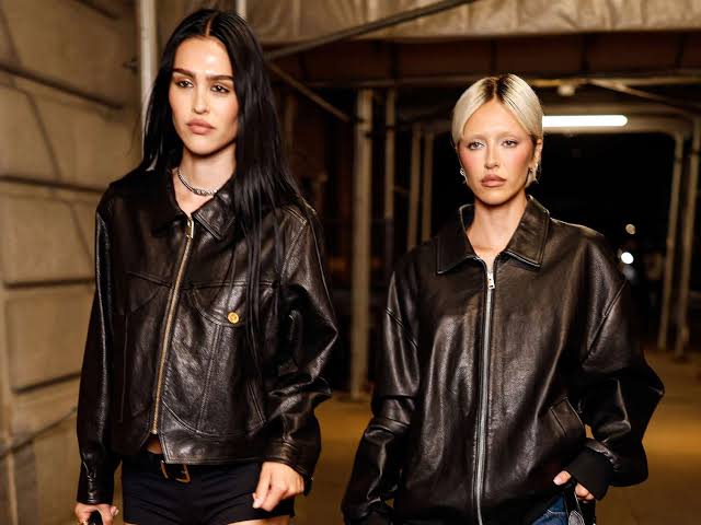 How to Build an Emo Outfit That Feels Like You