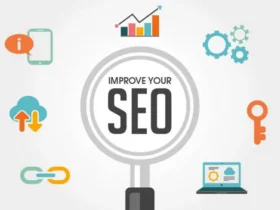 Better SEO