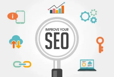 Better SEO