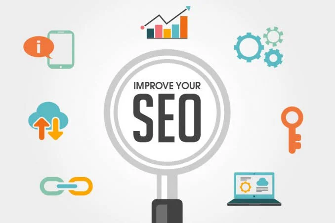 Better SEO