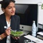 How Entrepreneurs Can Stay Healthy for the Long Run