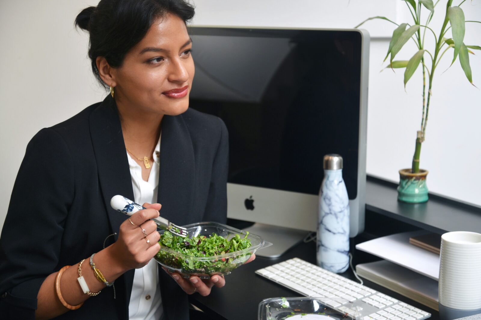 How Entrepreneurs Can Stay Healthy for the Long Run